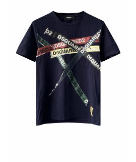 DSQUARED2 Футболка