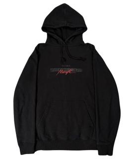 SAINT LAURENT Худи/толстовка