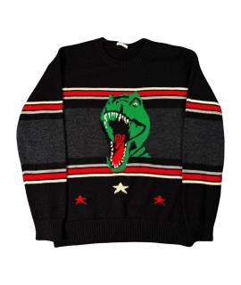 SAINT LAURENT Джемпер / свитер
