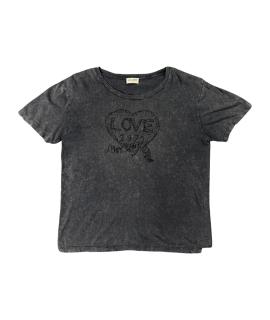 SAINT LAURENT Футболка