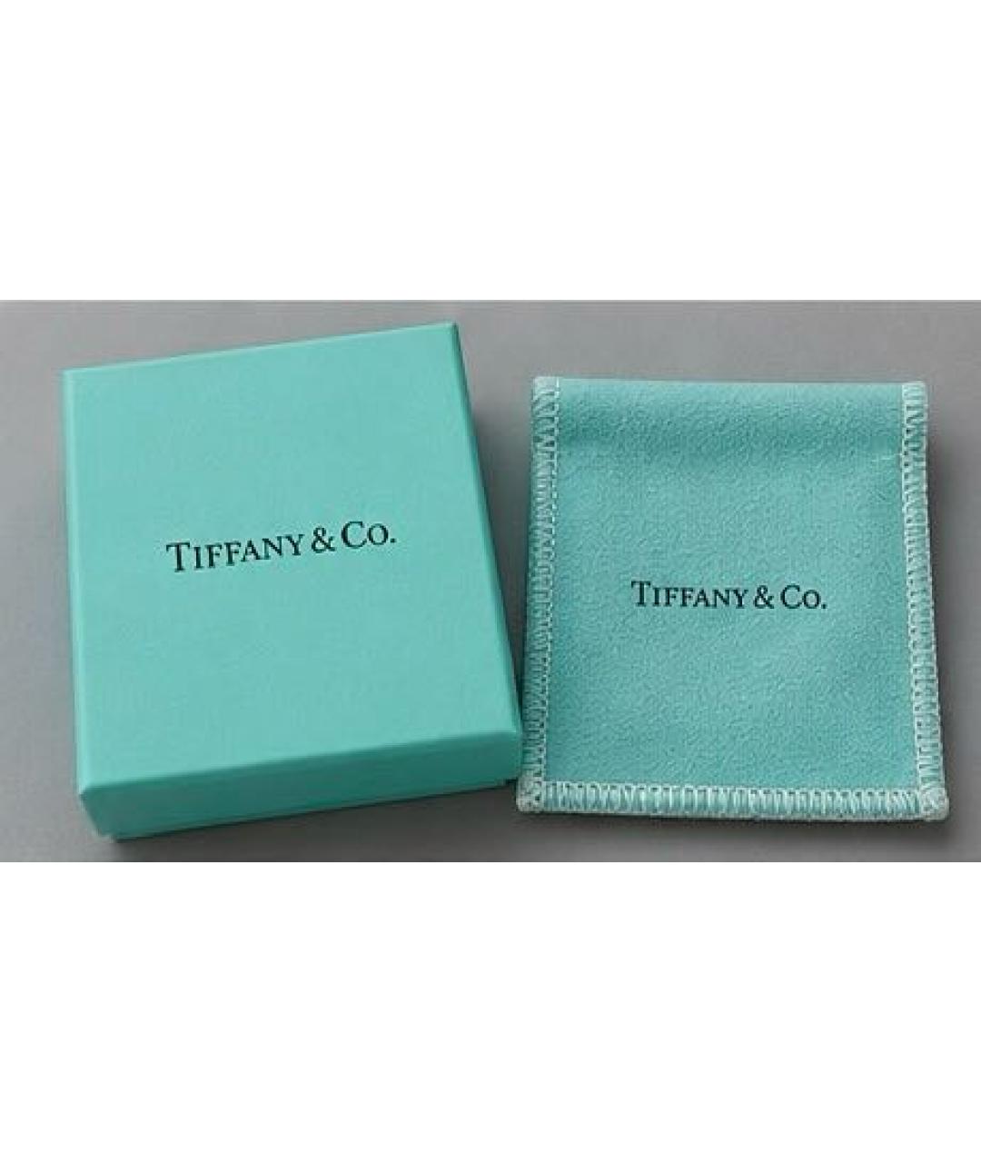 TIFFANY&CO Серебряный серебряный браслет, фото 5