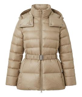 BURBERRY Пуховик
