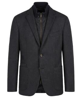 ERMENEGILDO ZEGNA XXX Куртка