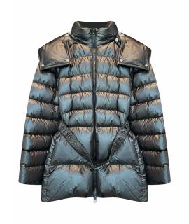 BURBERRY Пуховик
