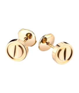 CARTIER Серьги