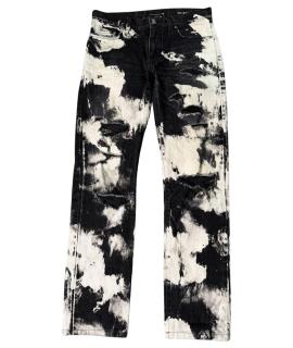 SAINT LAURENT Джинсы скинни
