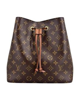 LOUIS VUITTON Сумка через плечо