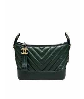 CHANEL Сумка через плечо