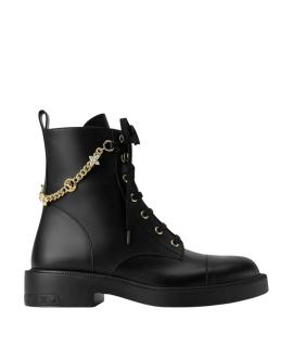 LOUIS VUITTON Ботинки