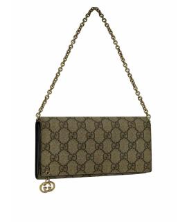GUCCI Клатч/вечерняя сумка