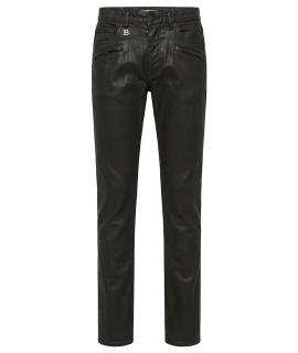 PIERRE BALMAIN Прямые джинсы
