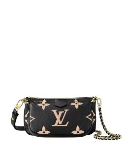 LOUIS VUITTON Сумка через плечо