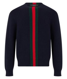 GUCCI Джемпер / свитер