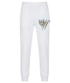 PLEIN SPORT Спортивные брюки и шорты