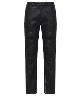 HELMUT LANG Прямые джинсы