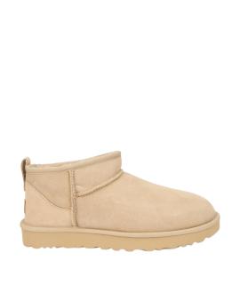 UGG Полусапоги