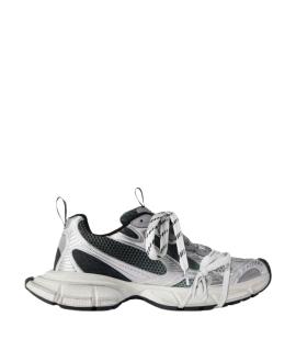 BALENCIAGA Низкие кроссовки / кеды
