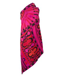 PUCCI Повседневное платье