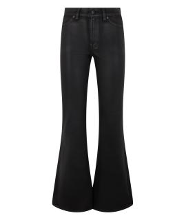 7 FOR ALL MANKIND Брюки широкие