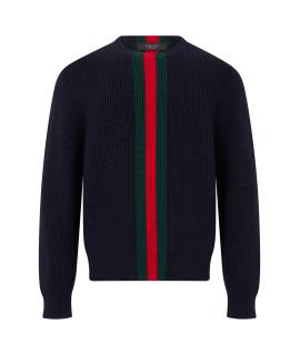 GUCCI Джемпер / свитер