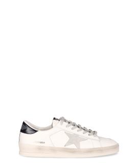 GOLDEN GOOSE Низкие кроссовки / кеды