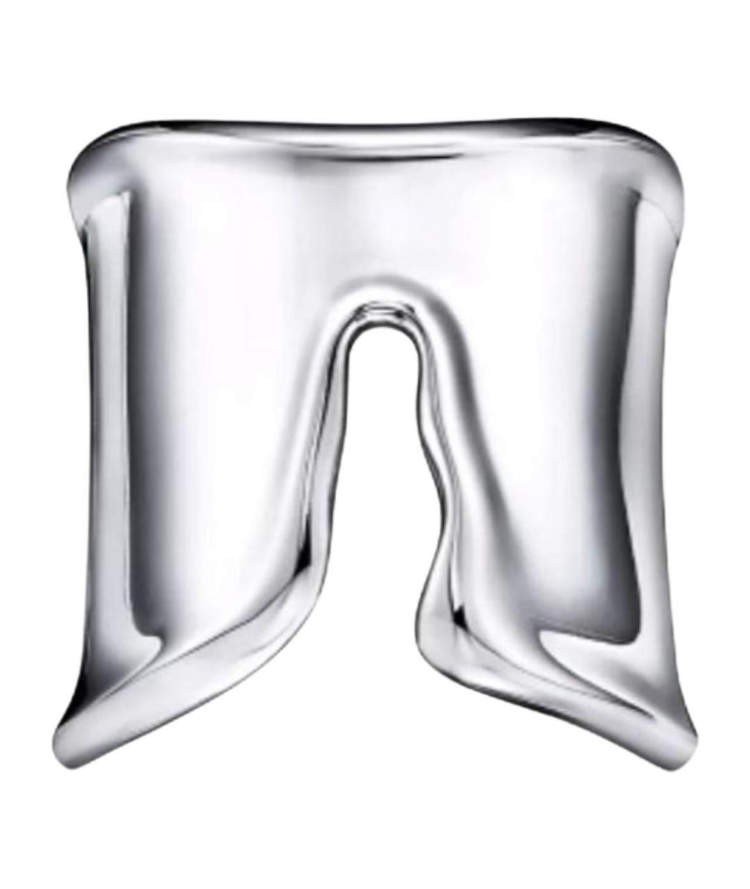 TIFFANY&CO Серебряное кольцо, фото 1