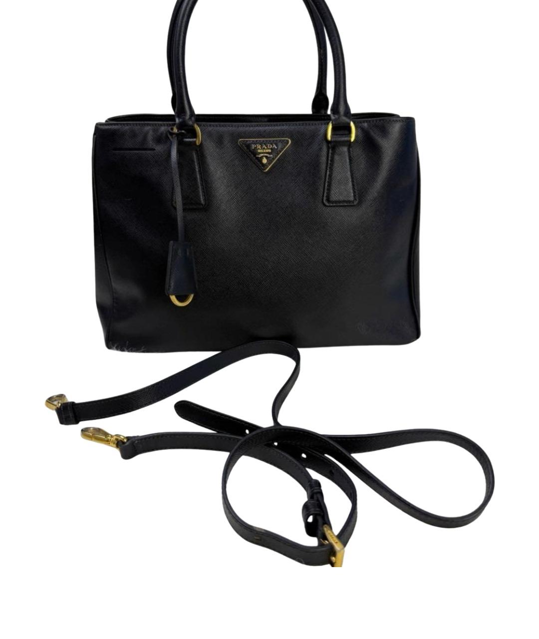 PRADA Сумка через плечо, фото 1