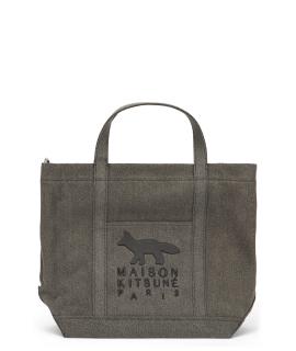 MAISON KITSUNE Сумка тоут