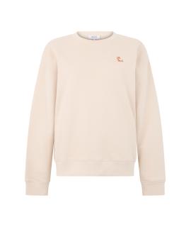 MAISON KITSUNE Худи/толстовка