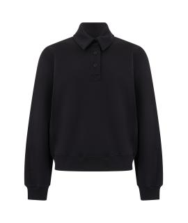 MAISON KITSUNE Лонгслив