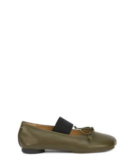 MM6 MAISON MARGIELA Балетки