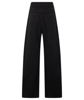 MM6 MAISON MARGIELA Джинсы клеш