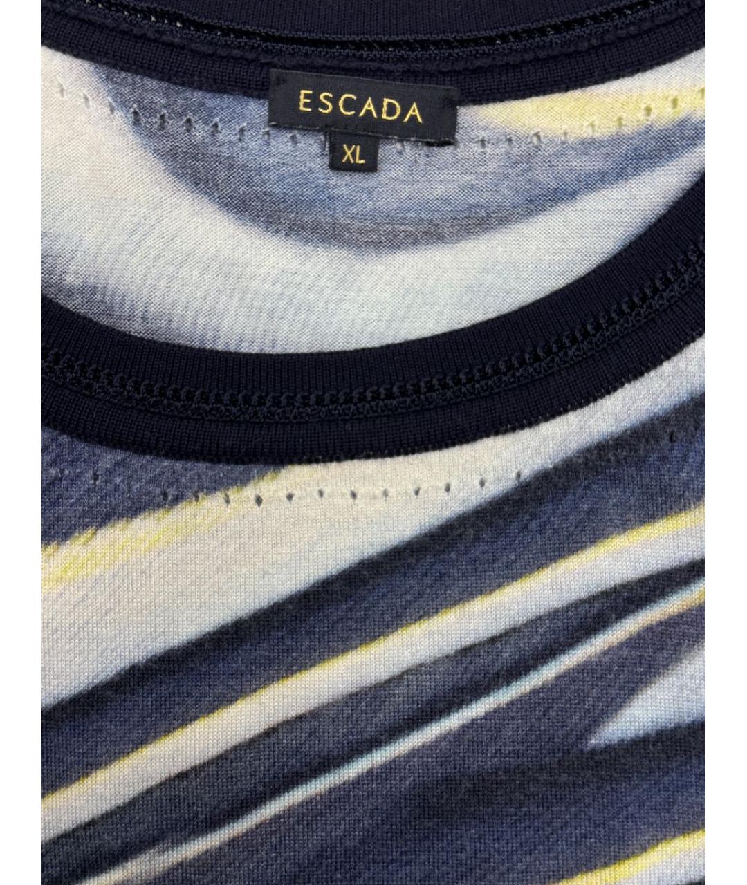 ESCADA Кардиган, фото 6