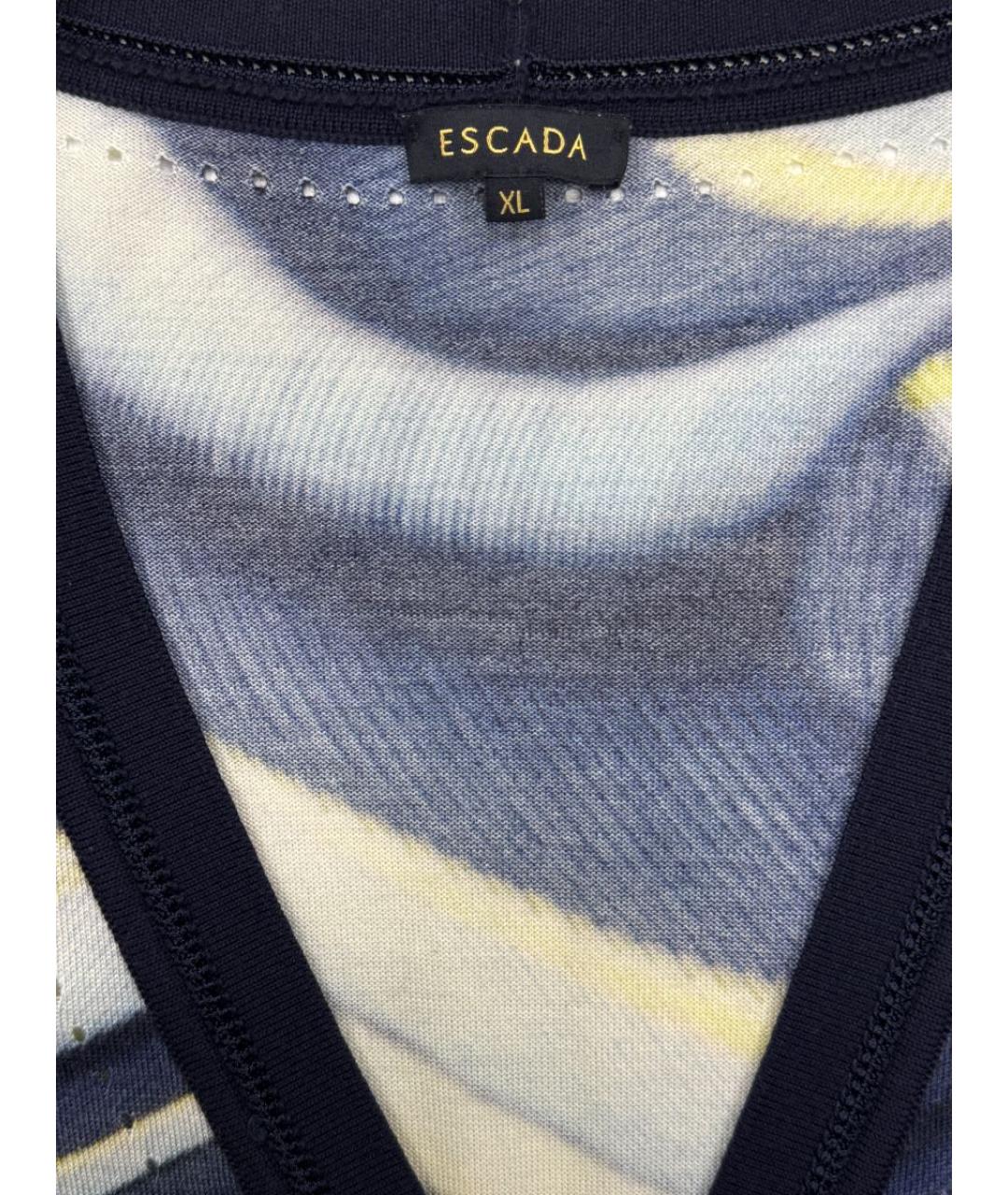 ESCADA Кардиган, фото 7