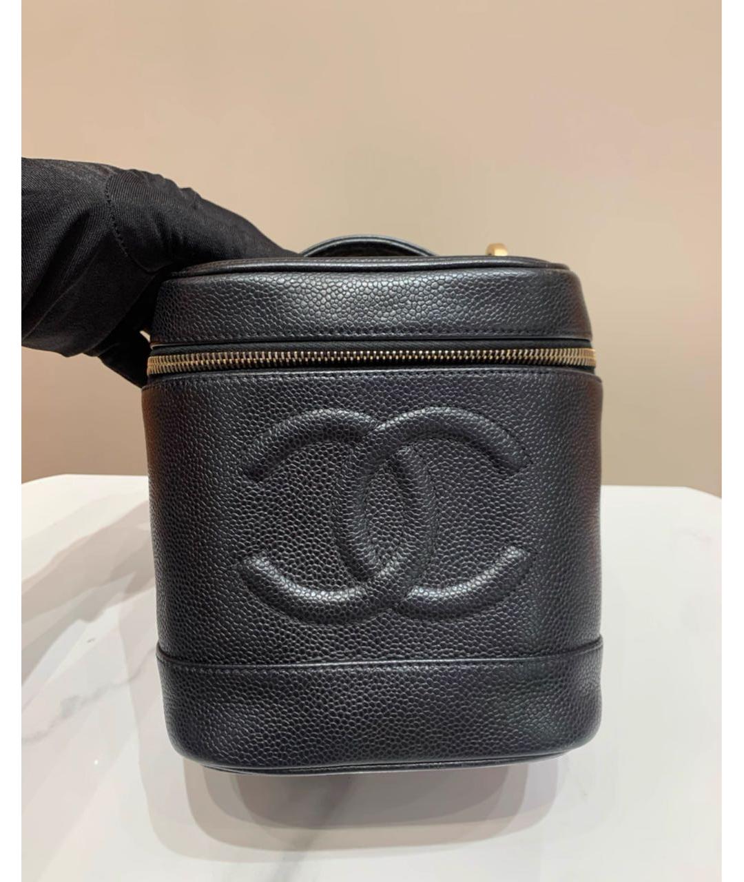 CHANEL Сумка с короткими ручками, фото 2
