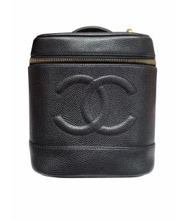 CHANEL Сумка с короткими ручками