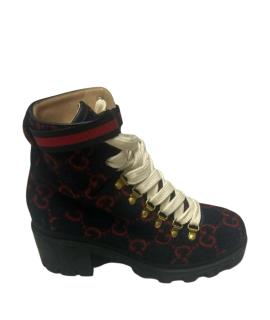 GUCCI Полусапоги