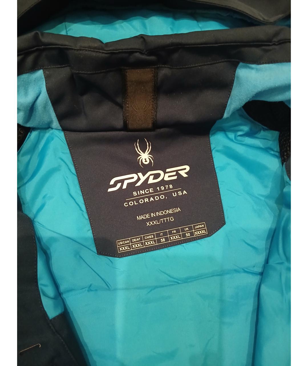 SPYDER Спортивный костюм, фото 2
