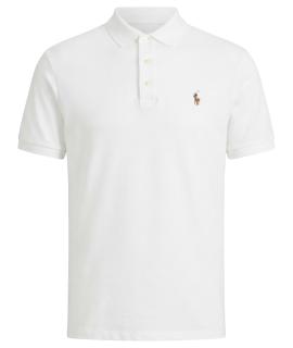 POLO RALPH LAUREN Поло с коротким рукавом