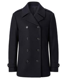 RALPH LAUREN PURPLE LABEL Пальто