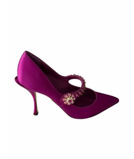 DOLCE&GABBANA Туфли