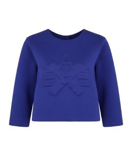 EMPORIO ARMANI Худи/толстовка