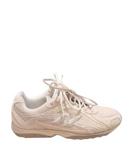 NEW BALANCE Низкие кроссовки / кеды
