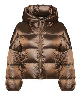 MAX MARA Пуховик