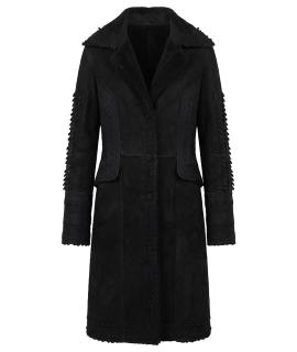 ERMANNO SCERVINO Дубленка