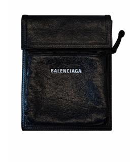BALENCIAGA Поясная сумка