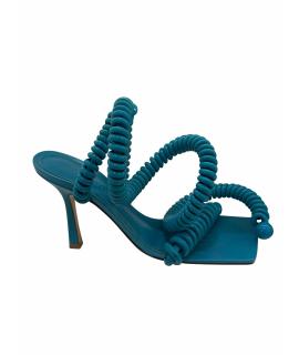 BOTTEGA VENETA Босоножки
