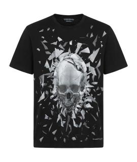 ALEXANDER MCQUEEN Футболка