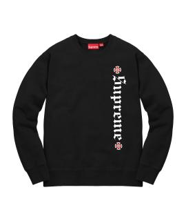SUPREME Худи/толстовка