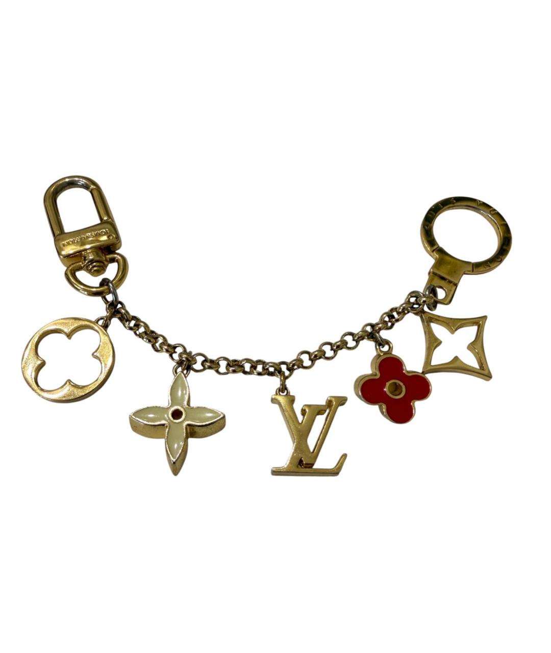 LOUIS VUITTON Мульти брелок, фото 1